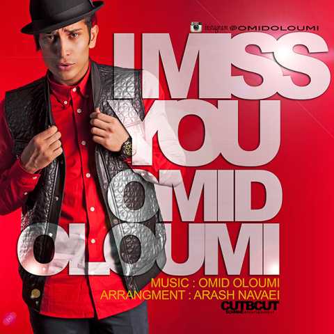 Omid Oloumi Miss You